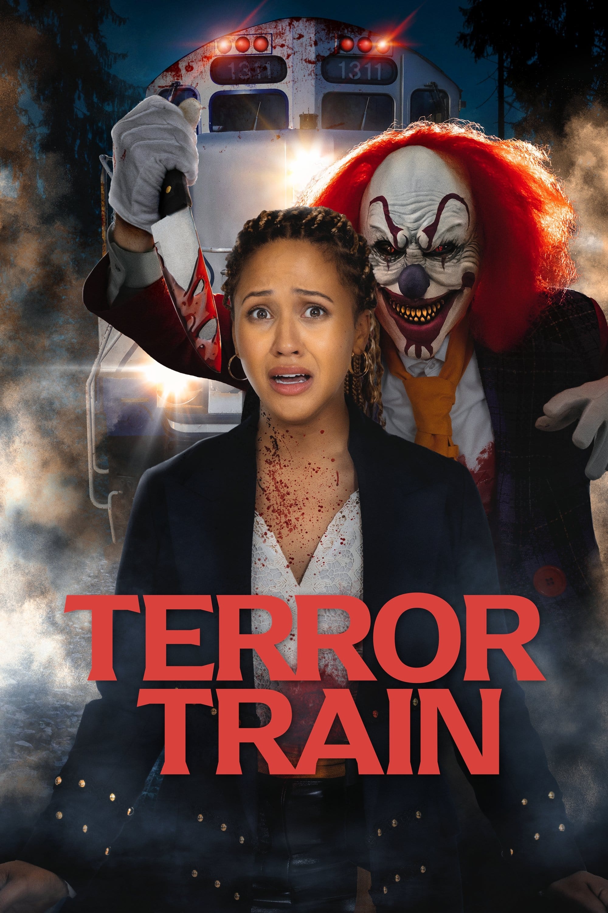 Terror Train 974604