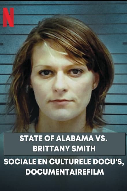 State Of Alabama Vs Brittany Smith