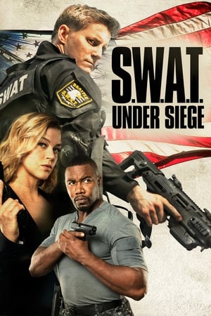 Swat Under Siege