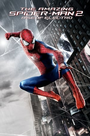 The Amazing Spider Man 2 El Poder De Electro