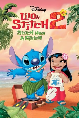 Lilo Amp Stitch 2 El Efecto Del Defecto