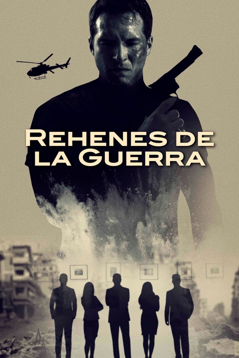 Rehenes De La Guerra