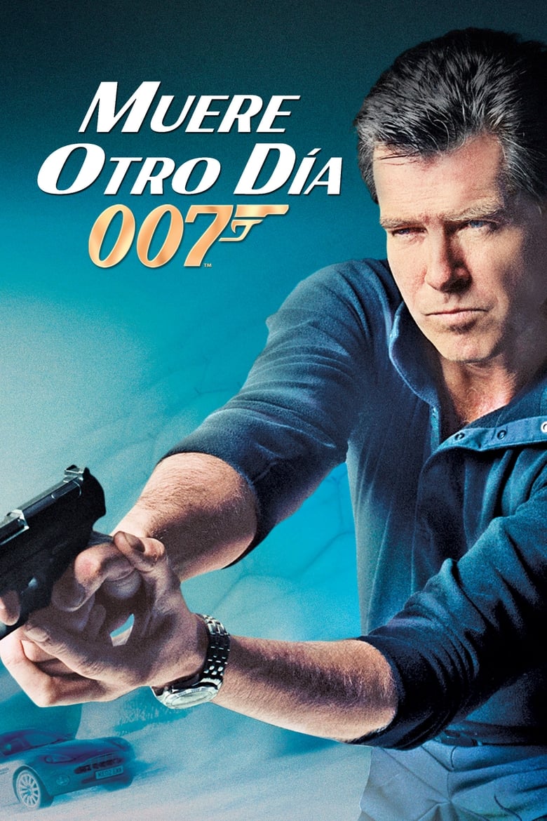 007 Otro Dia Para Morir