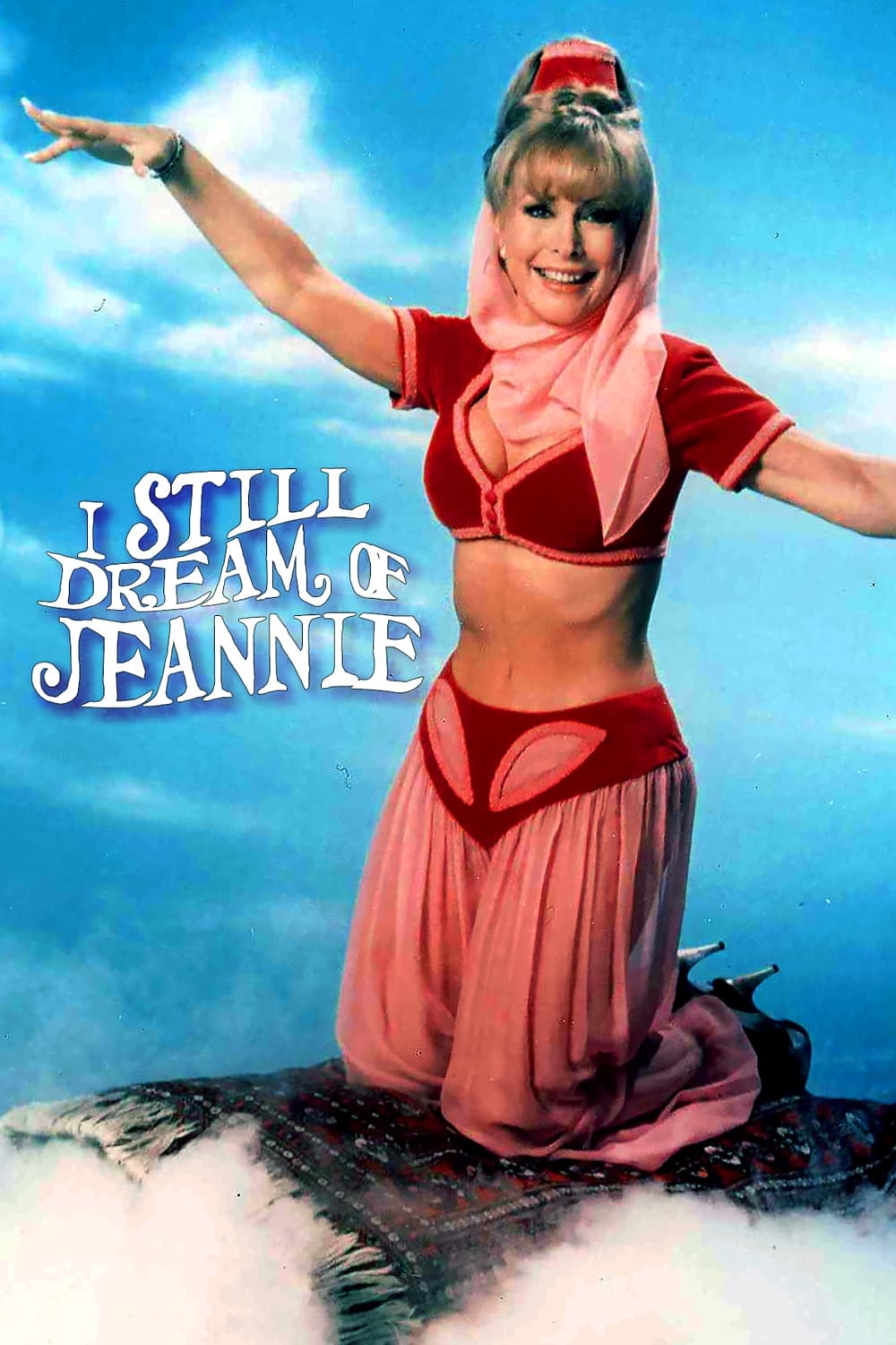 El Sueno De Jeannie