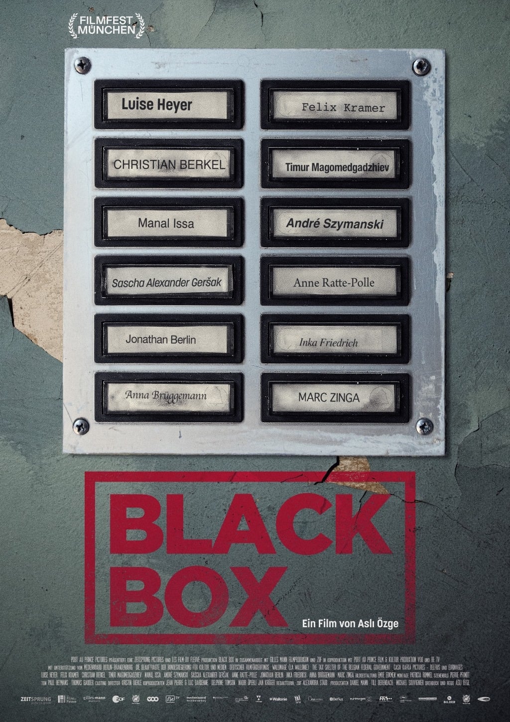 Black Box Wem Kannst Du Vertrauen