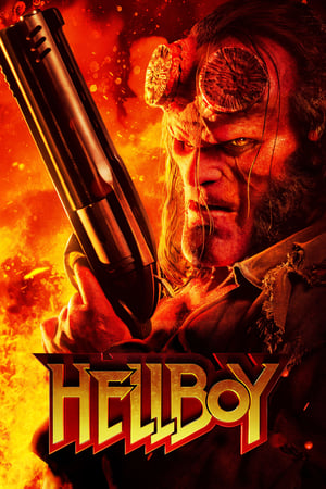 Hellboy Rise Of The Blood Queen
