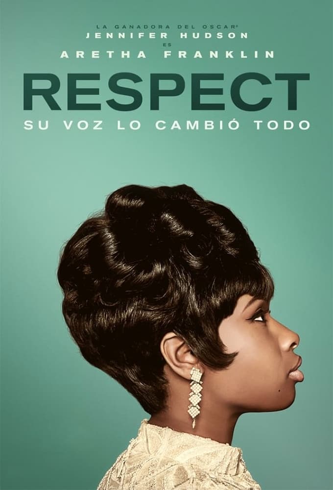 Respect La Historia De Aretha Franklin