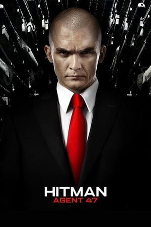 Hitman Agente 47