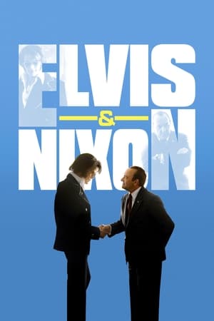 Elvis Nixon