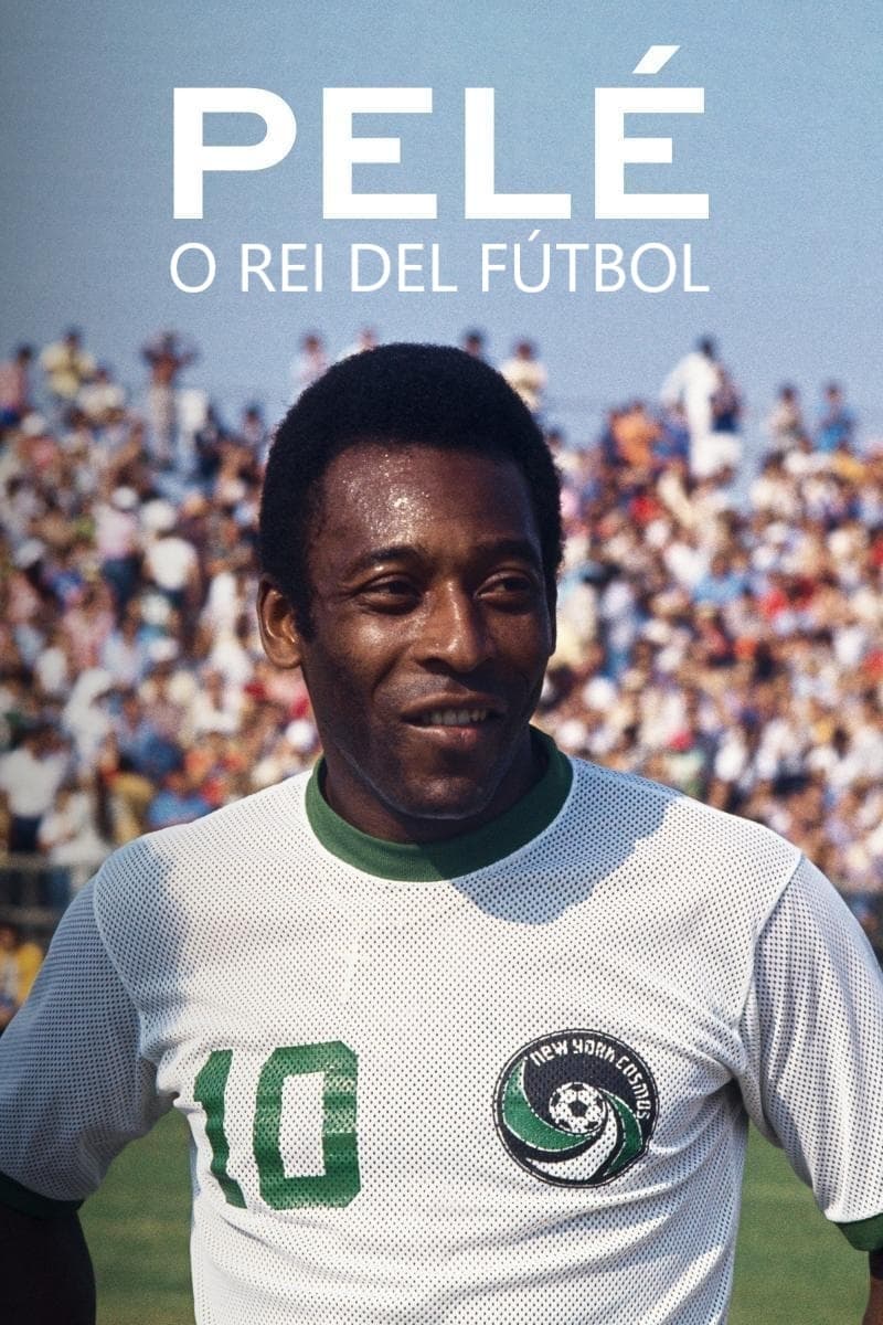 Pele King Of The Game