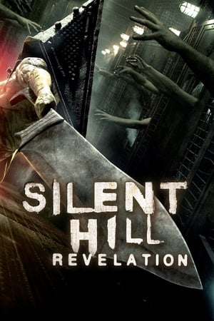 Silent Hill 2 Revelacion 3d