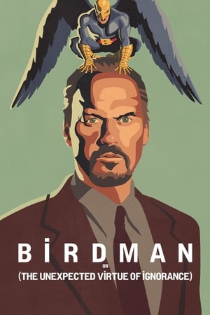 Birdman O La Inesperada Virtud De La Ignorancia