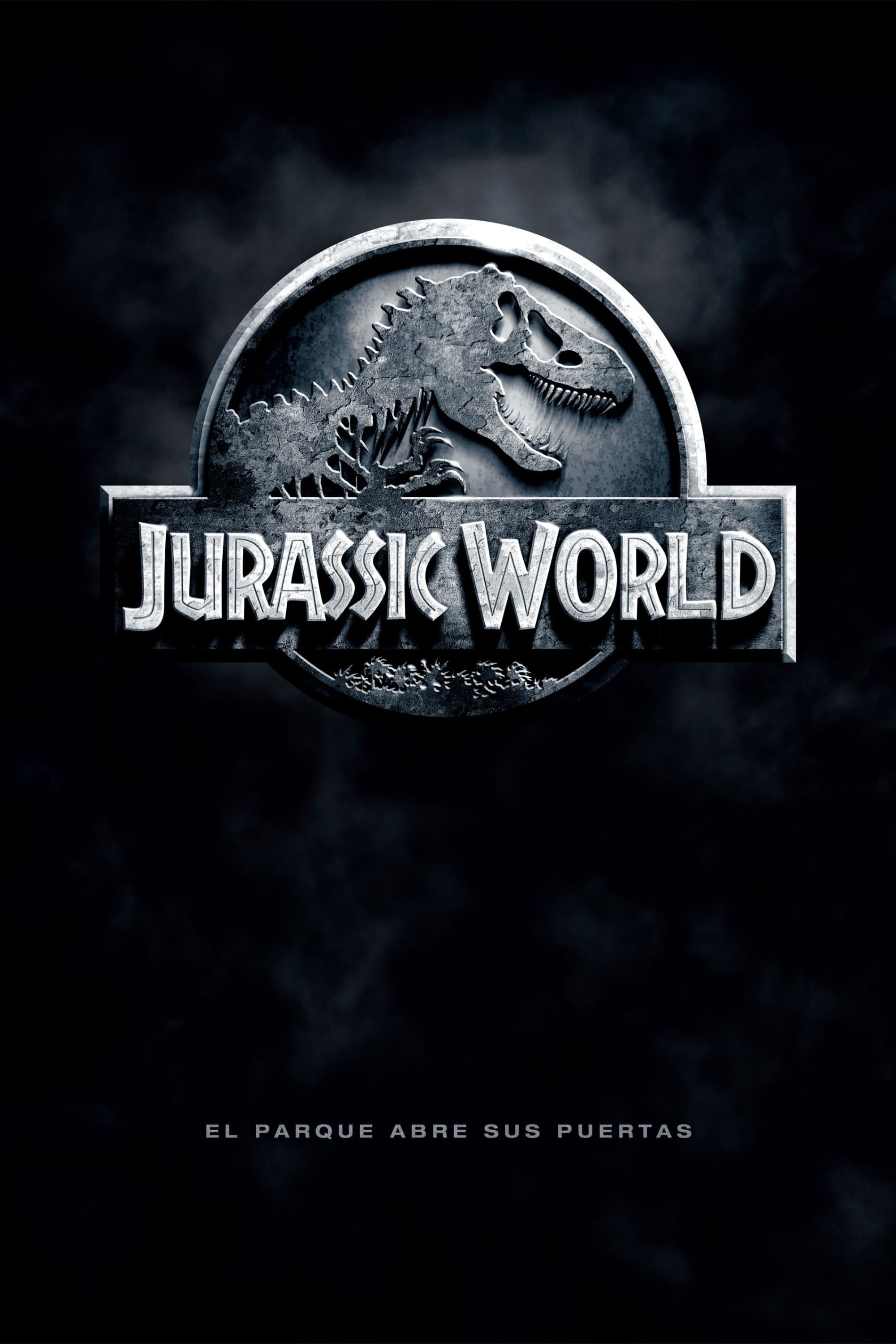 Jurassic World Mundo Jurasico