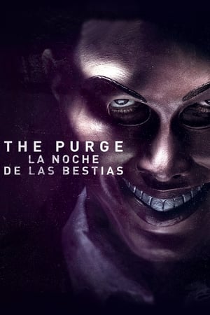 The Purge La Noche De Las Bestias