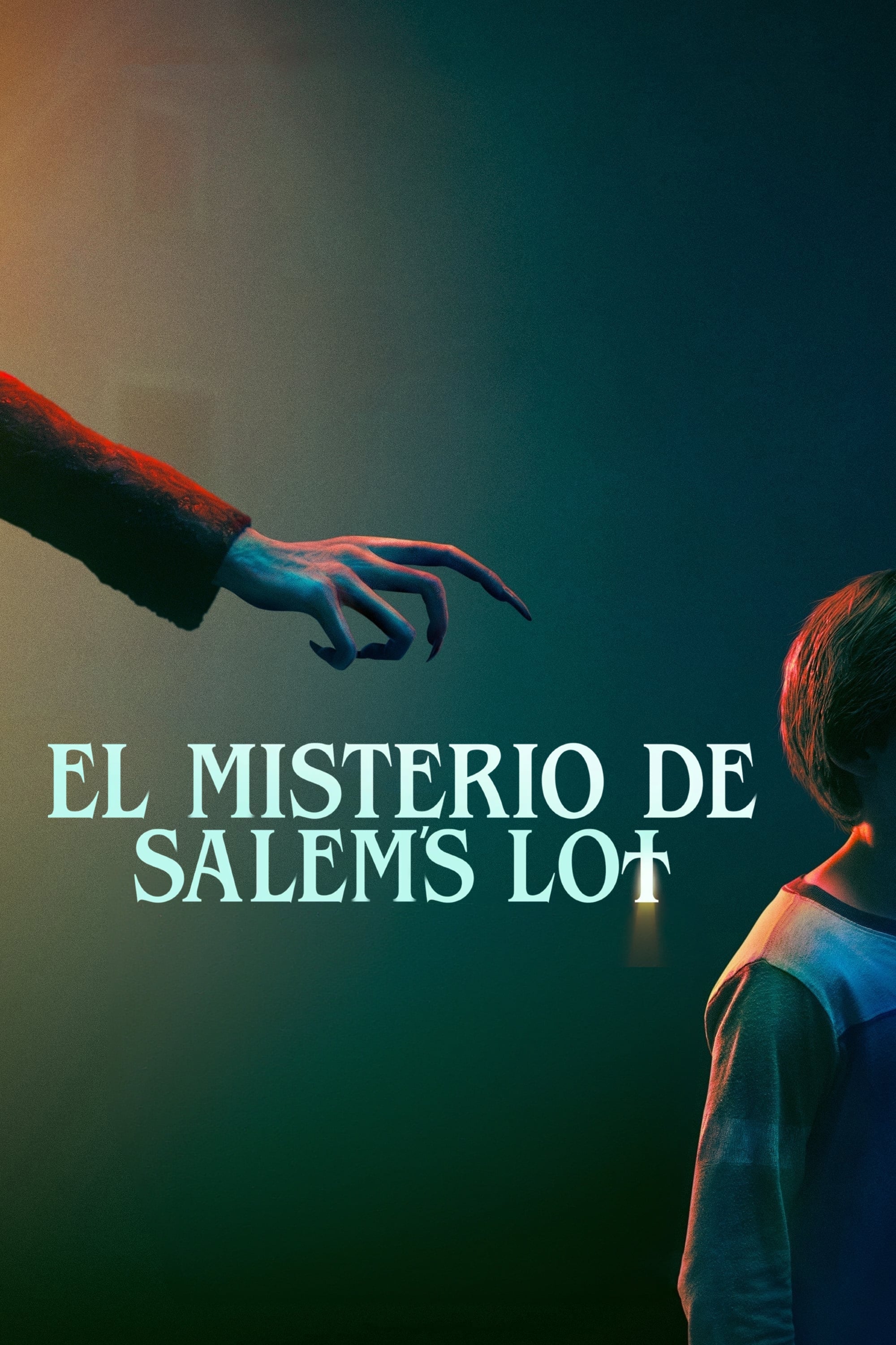 El Misterio De Salems Lot