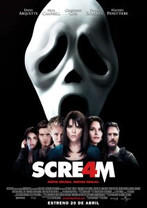 Scream 4 2