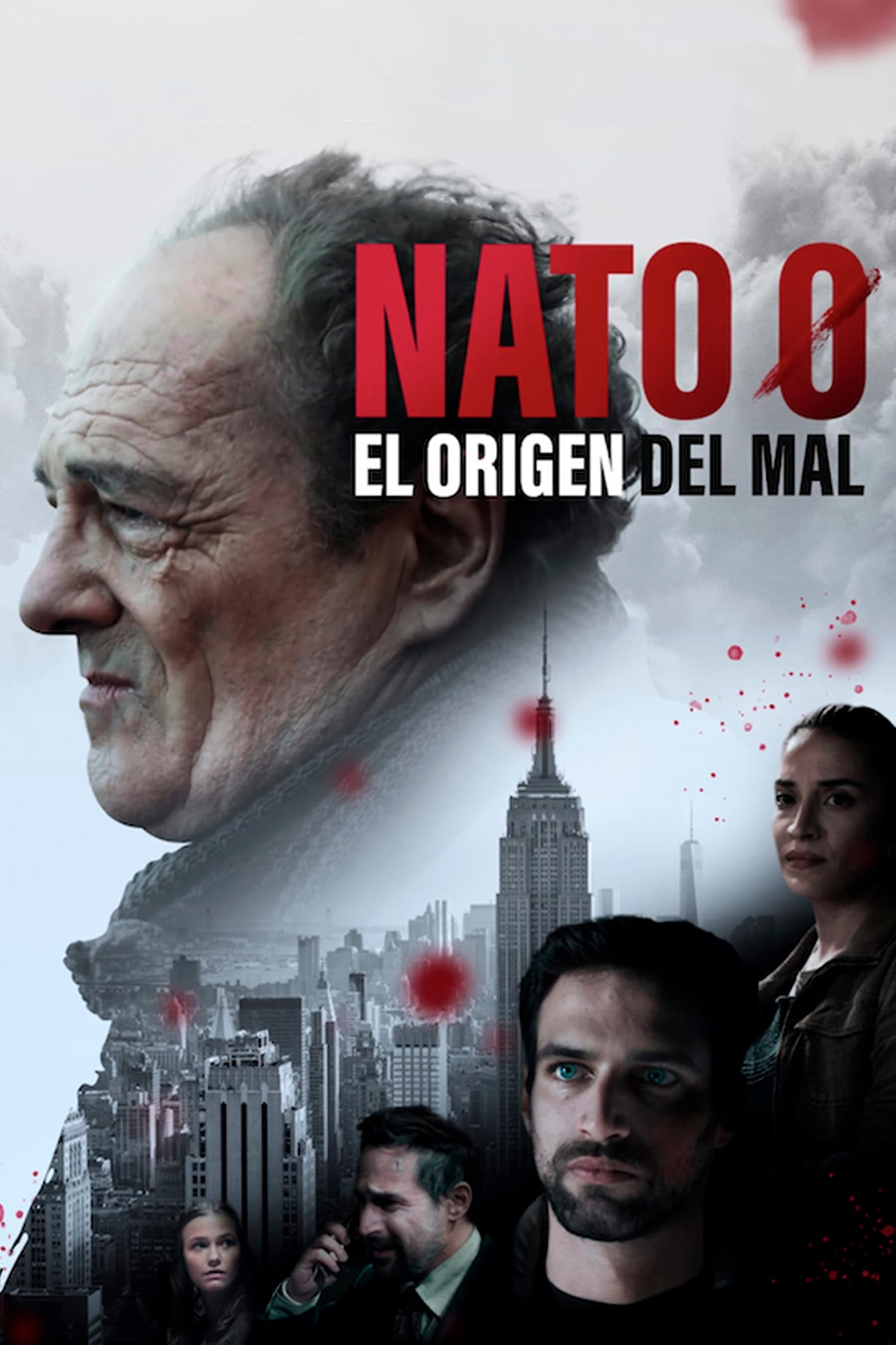 Nato 0 El Origen Del Mal