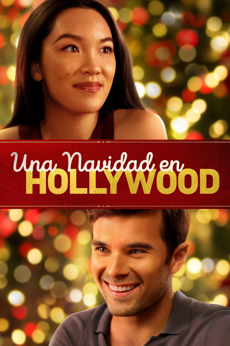 Una Navidad En Hollywood A Hollywood Christmas