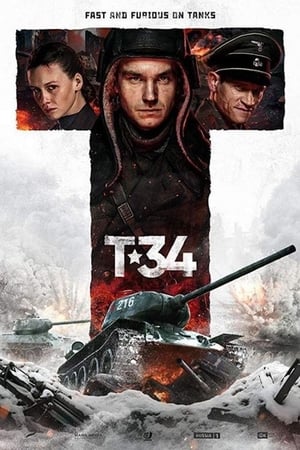 T 34