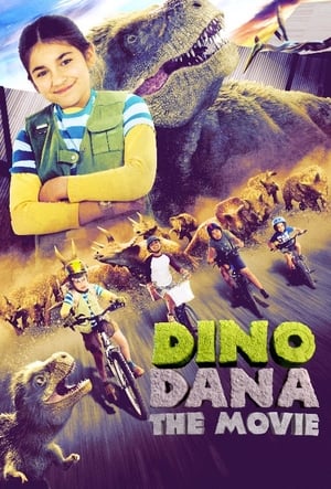Dino Dana The Movie