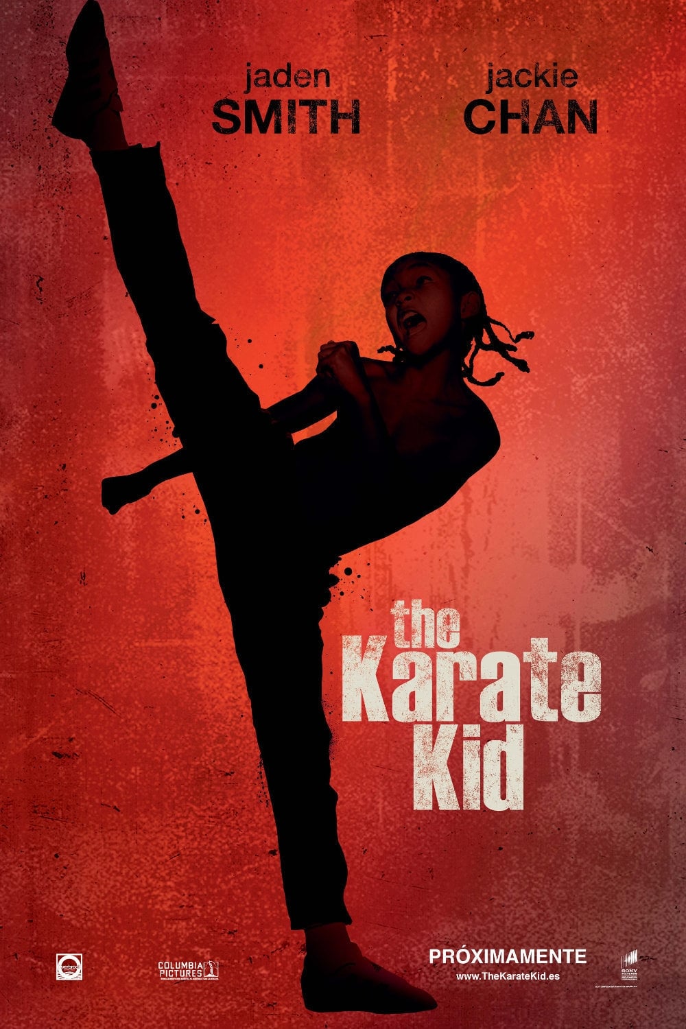 Karate Kid 38575