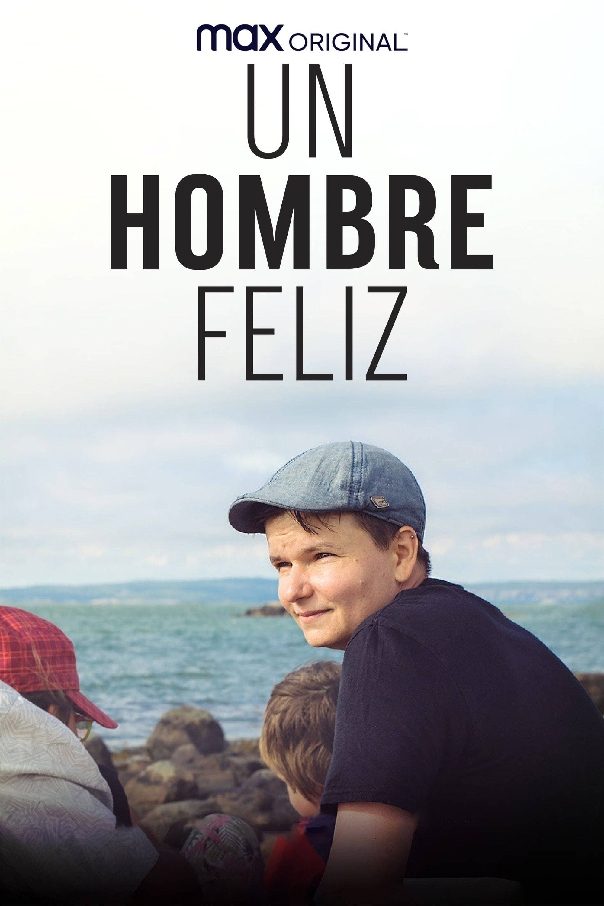 Un Hombre Feliz