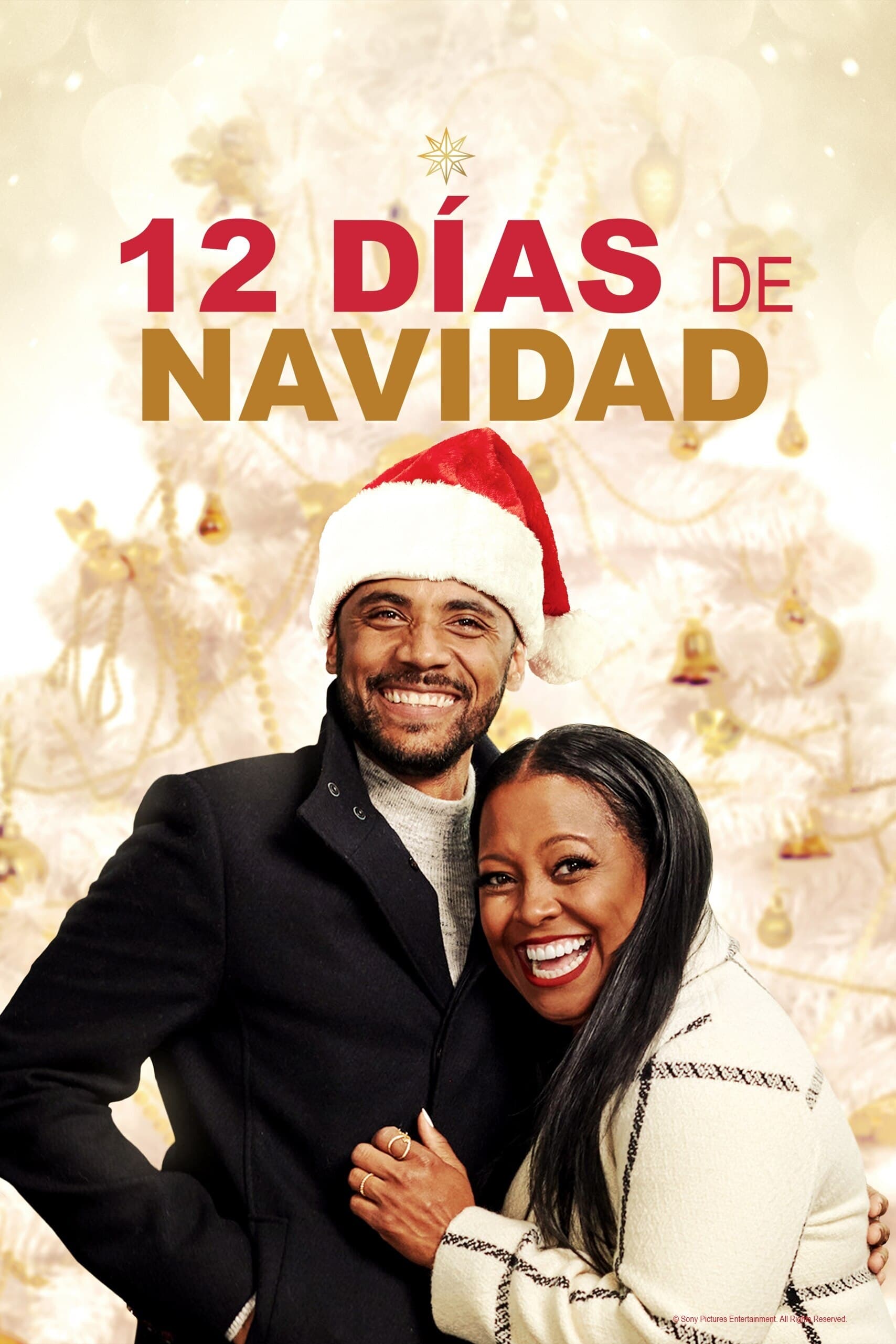 12 Dias De Navidad