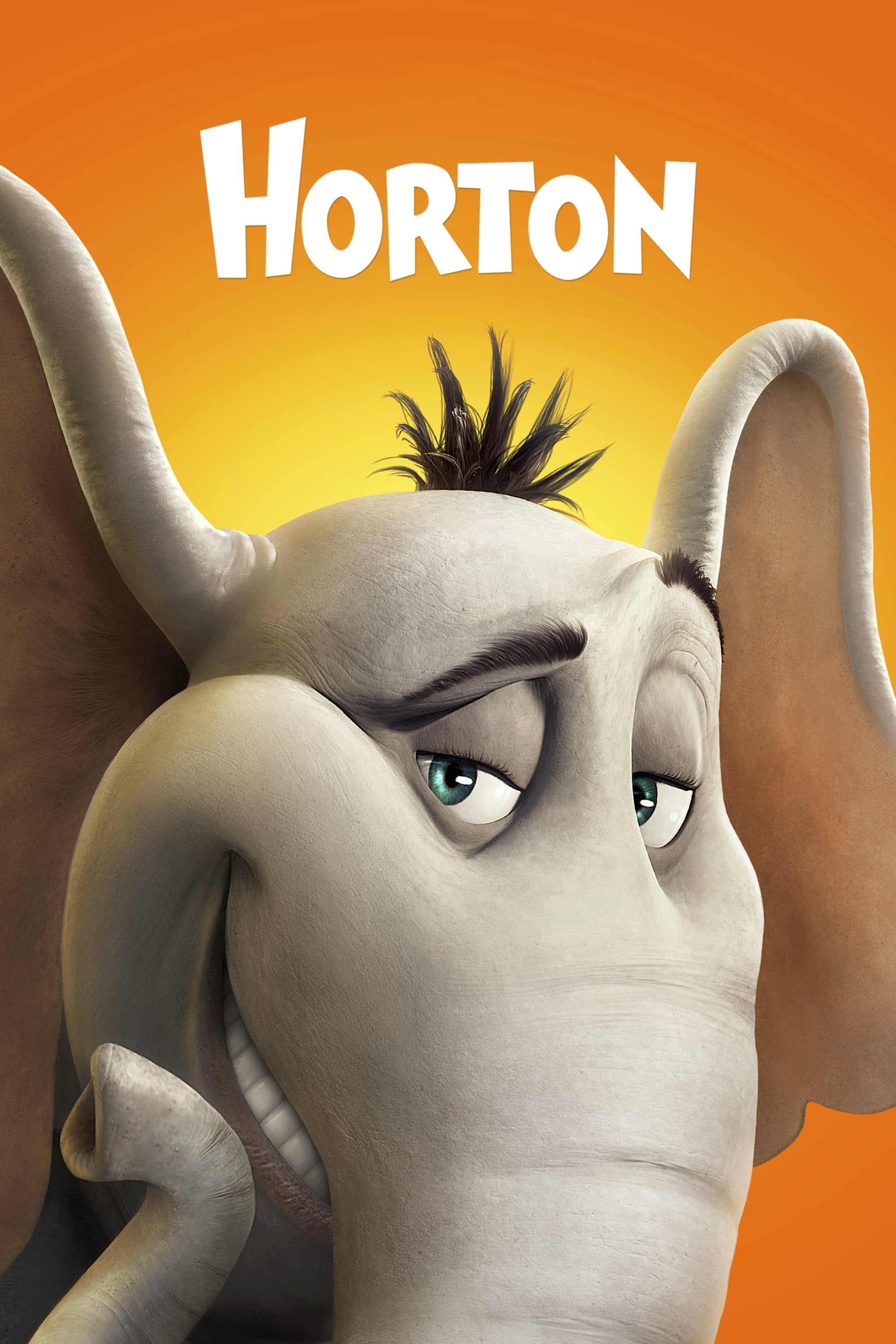 Horton Y El Mundo De Los Quien