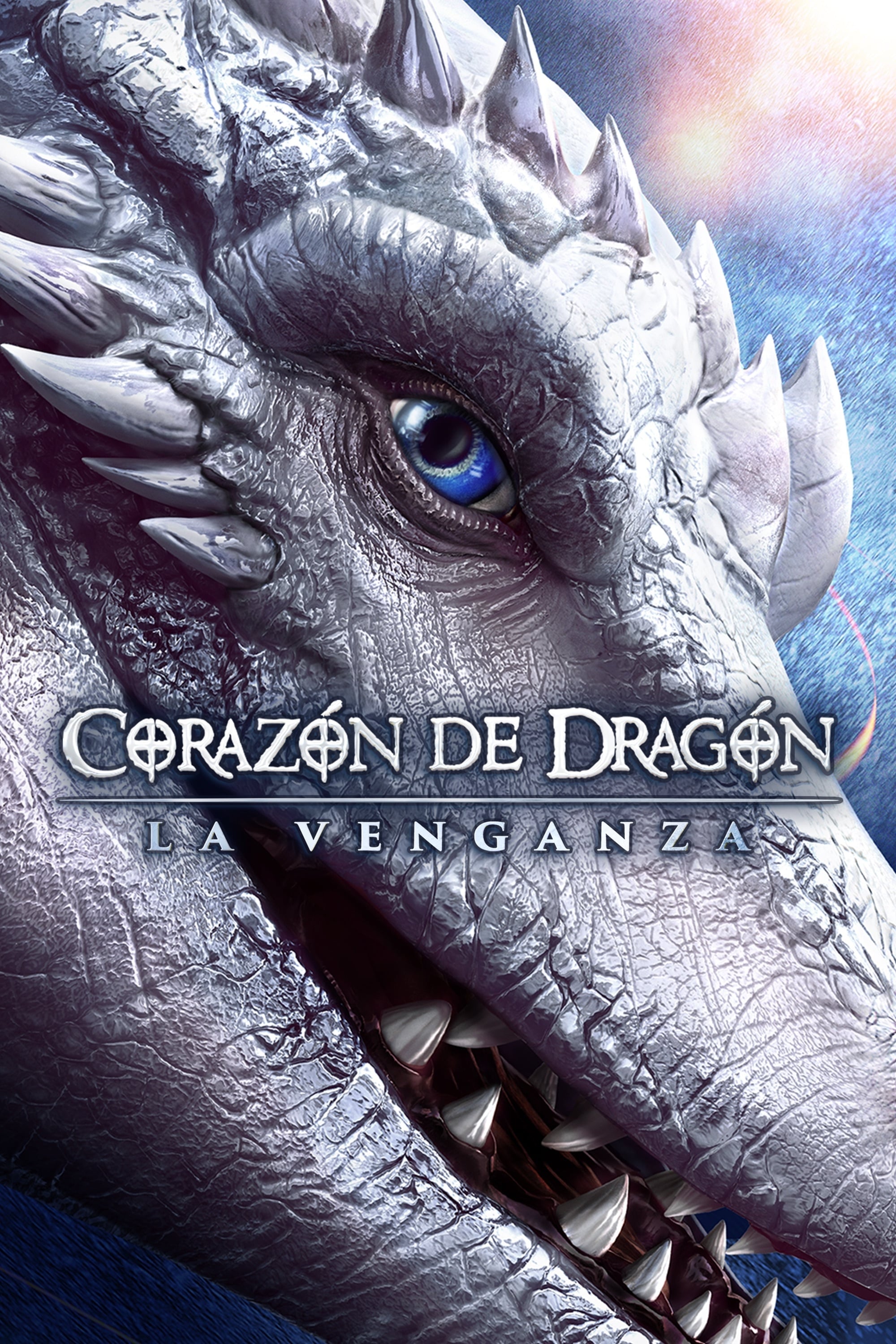 Corazon De Dragon 5 La Venganza