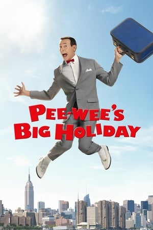 Pee Wees Big Holiday