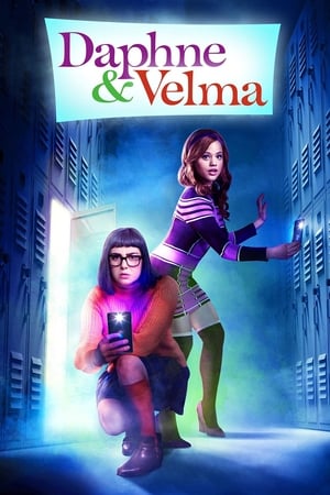 Daphne Amp Velma