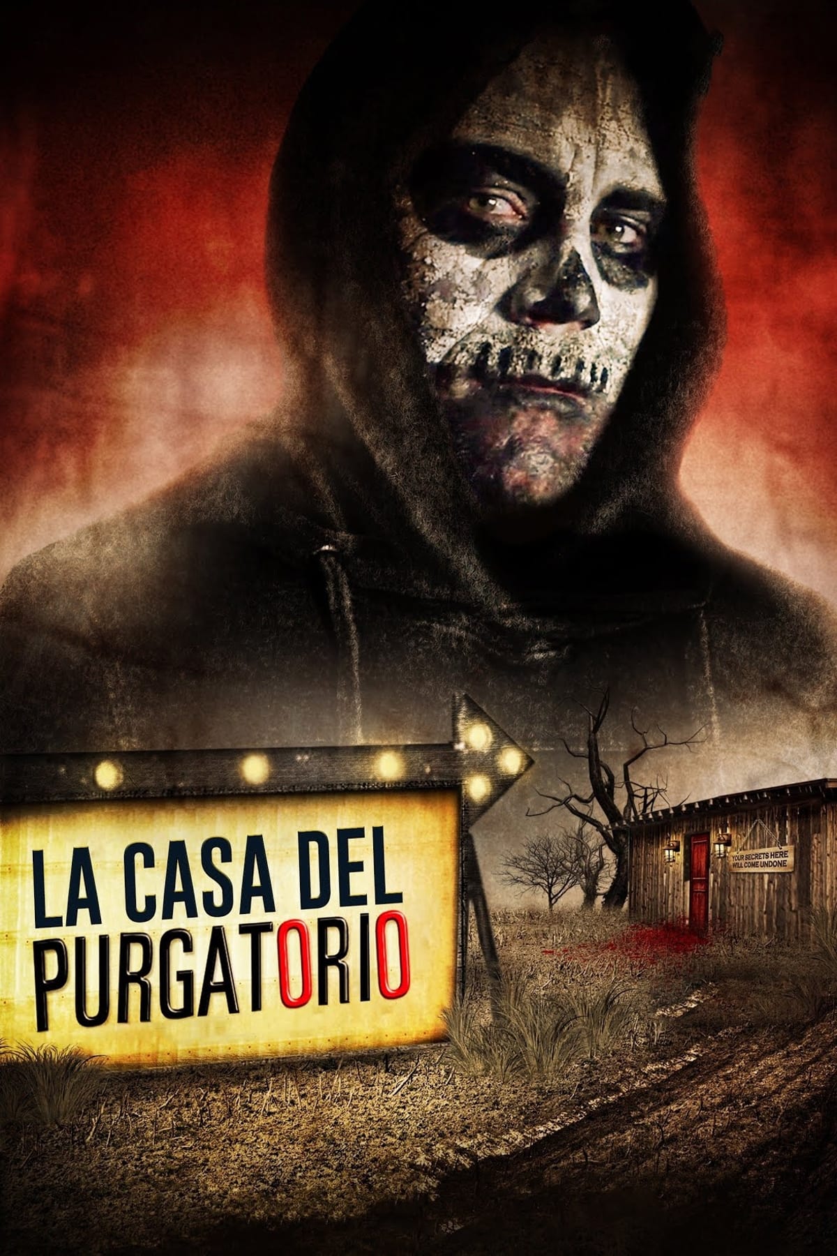 La Casa Del Purgatorio