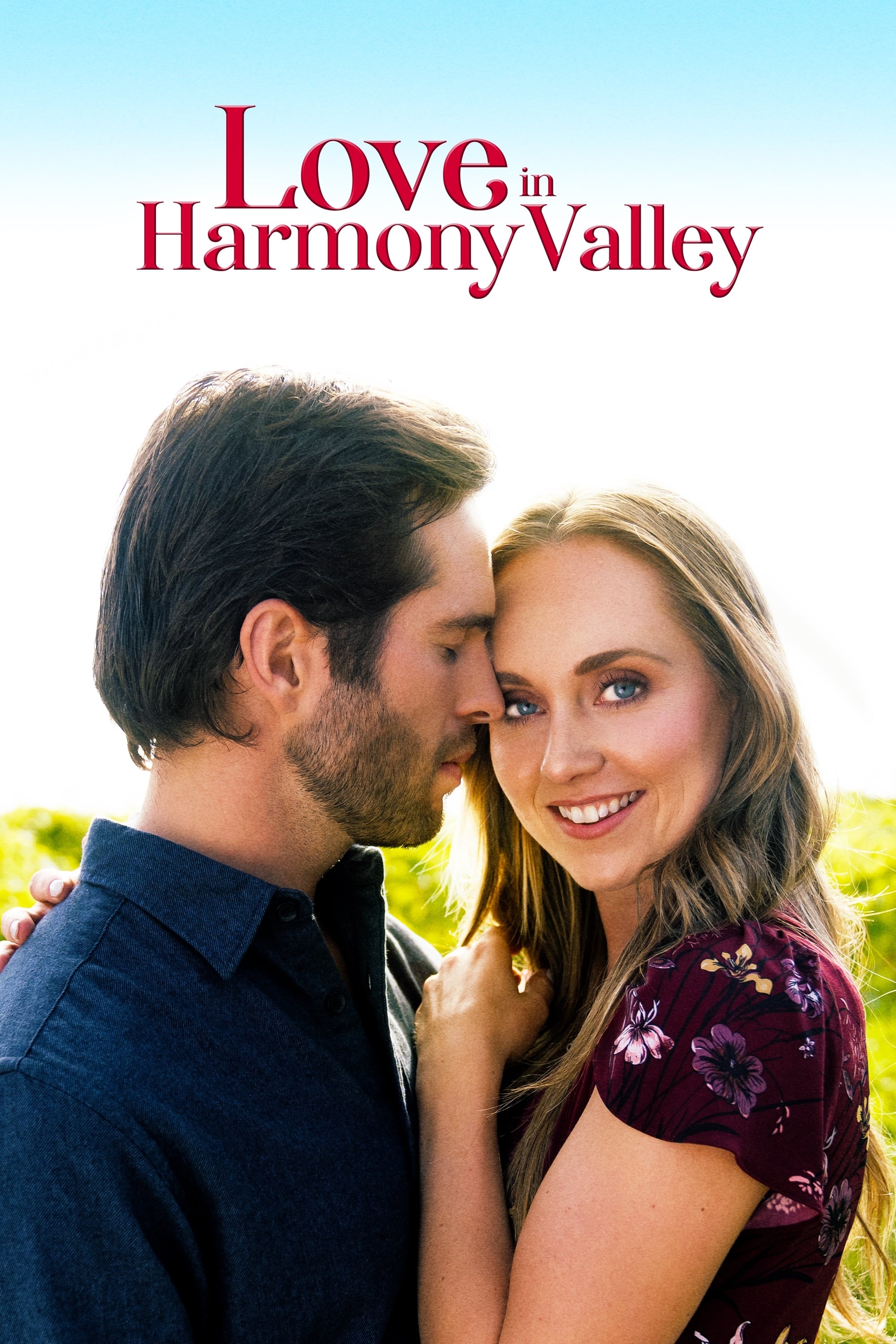 Love In Harmony Valley