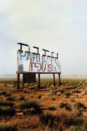 Paris Texas