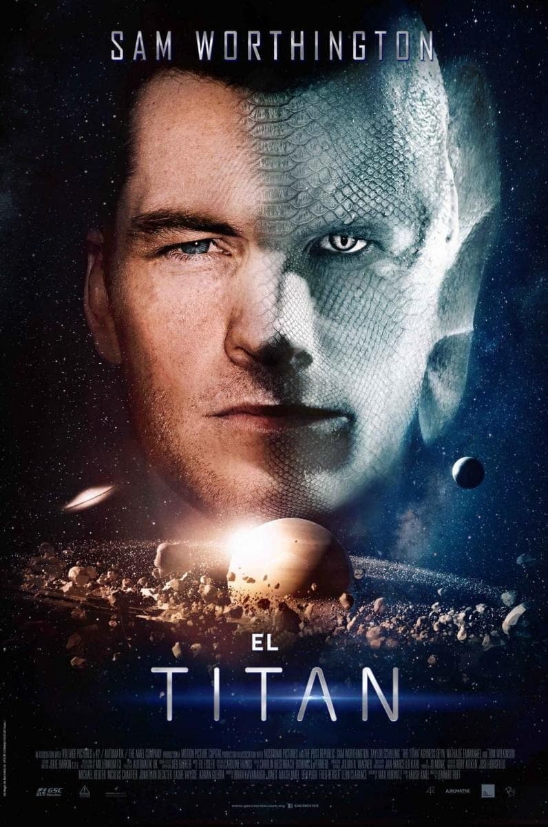 El Titan