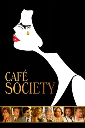 Cafe Society