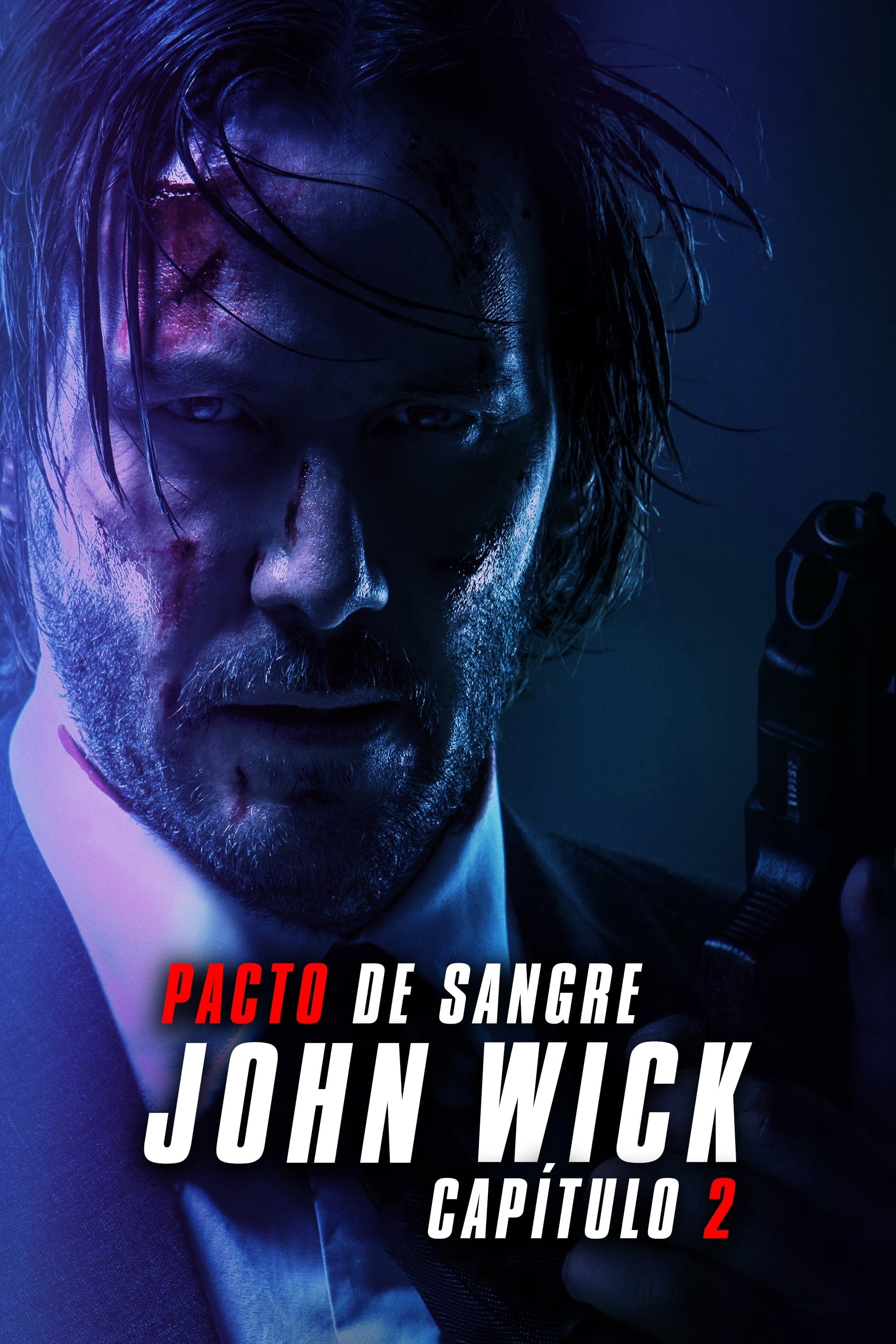 John Wick 2 Un Nuevo Dia Para Matar