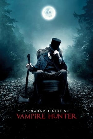 Abraham Lincoln Cazador De Vampiros
