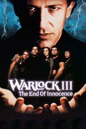 Warlock 3 El Final De La Inocencia