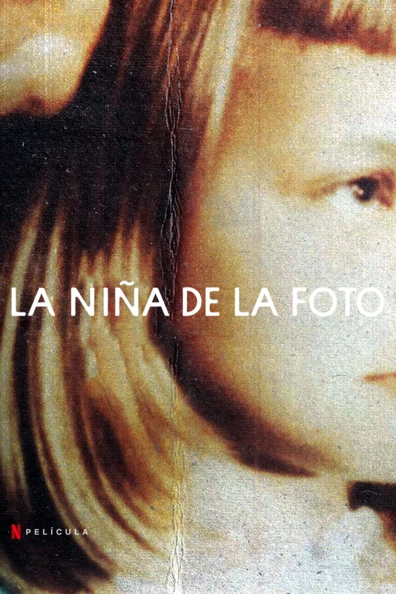 La Nina De La Foto