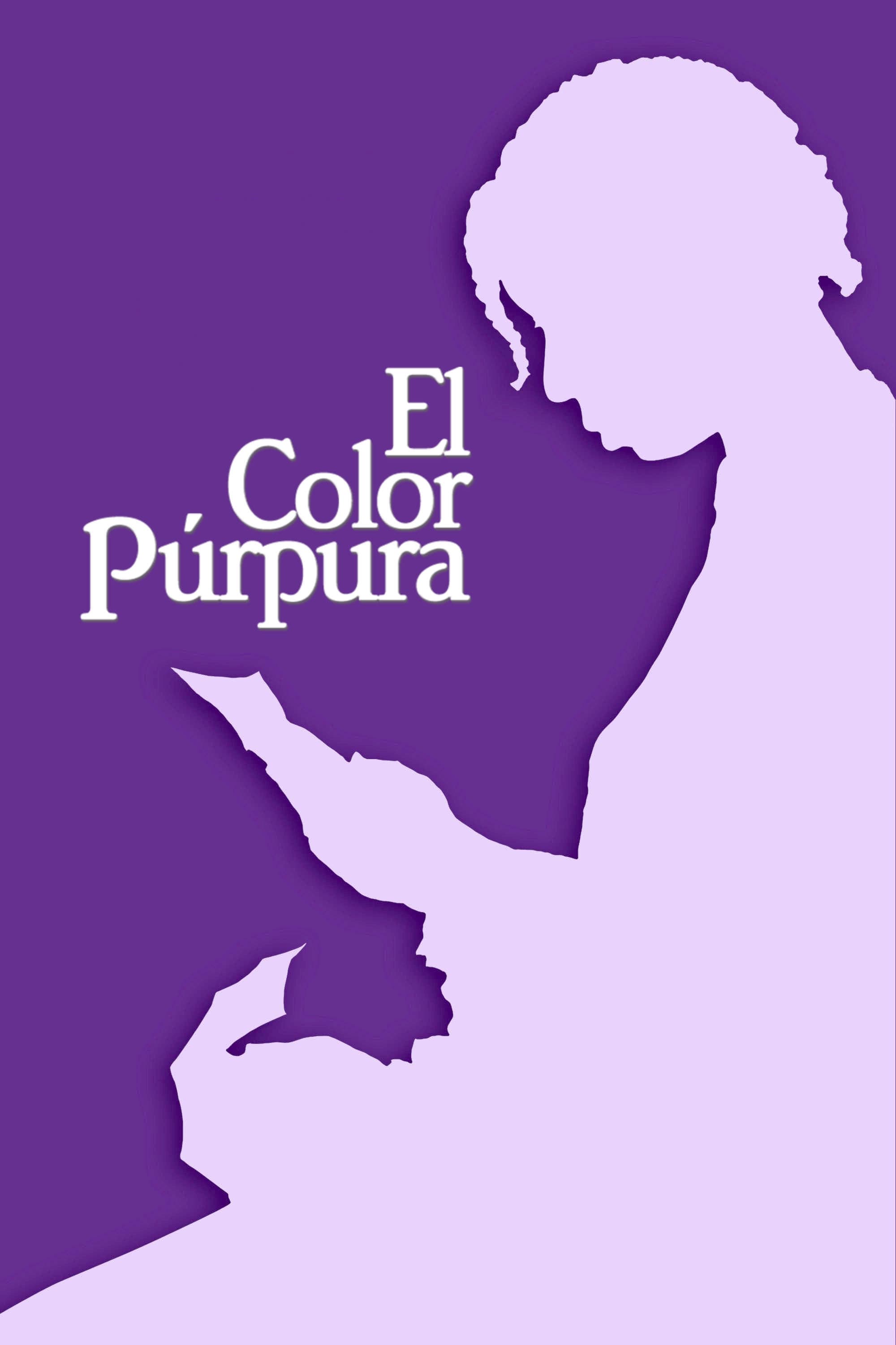 El Color Purpura