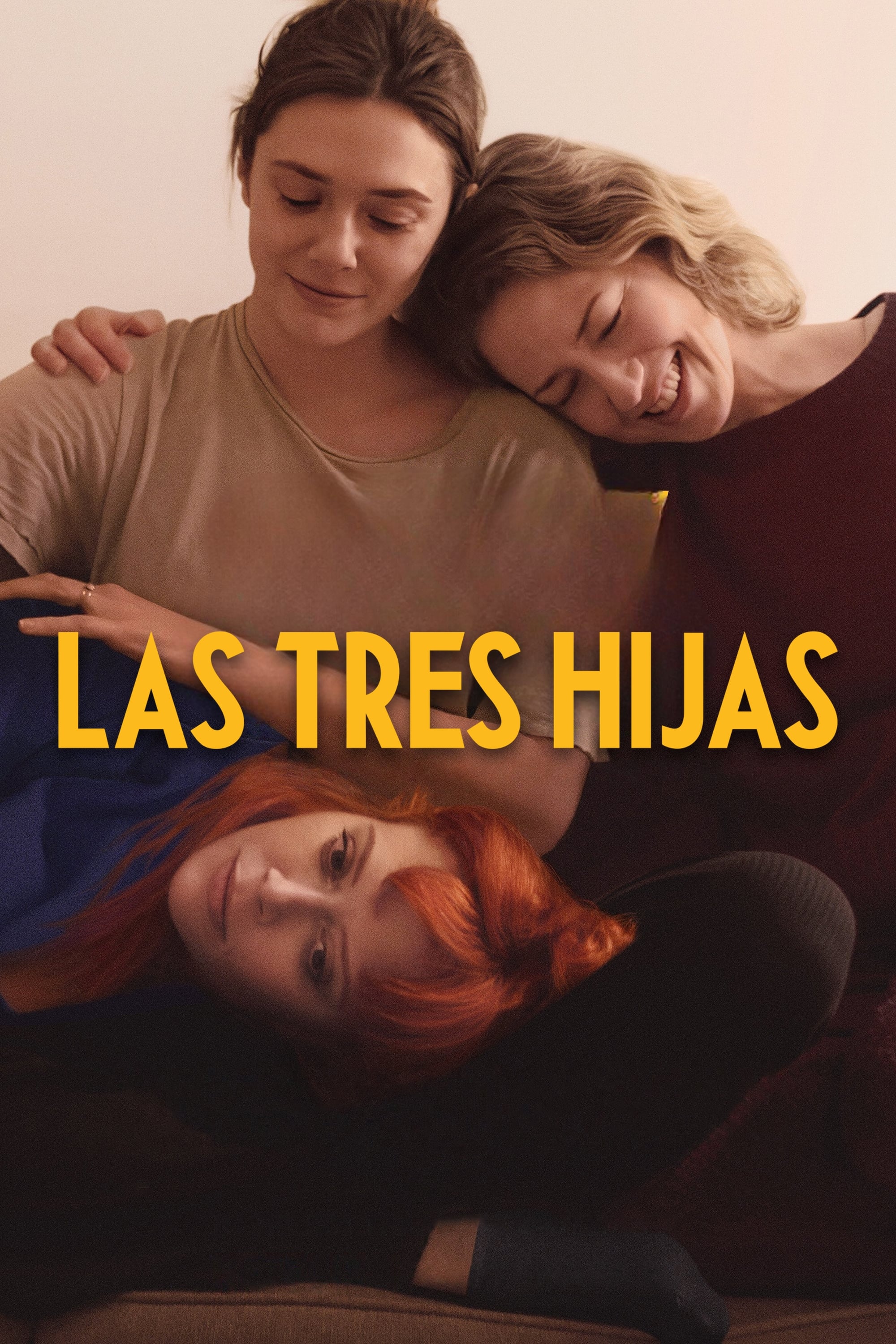 Las Tres Hijas