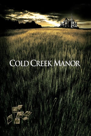 La Casa Cold Creek Manor