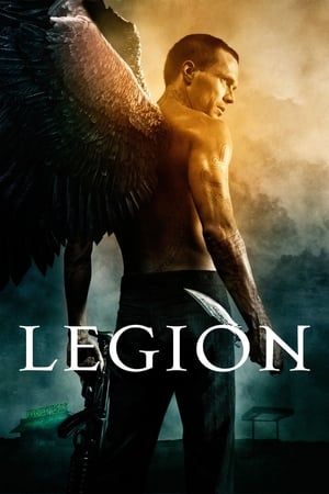 Legion De Angeles