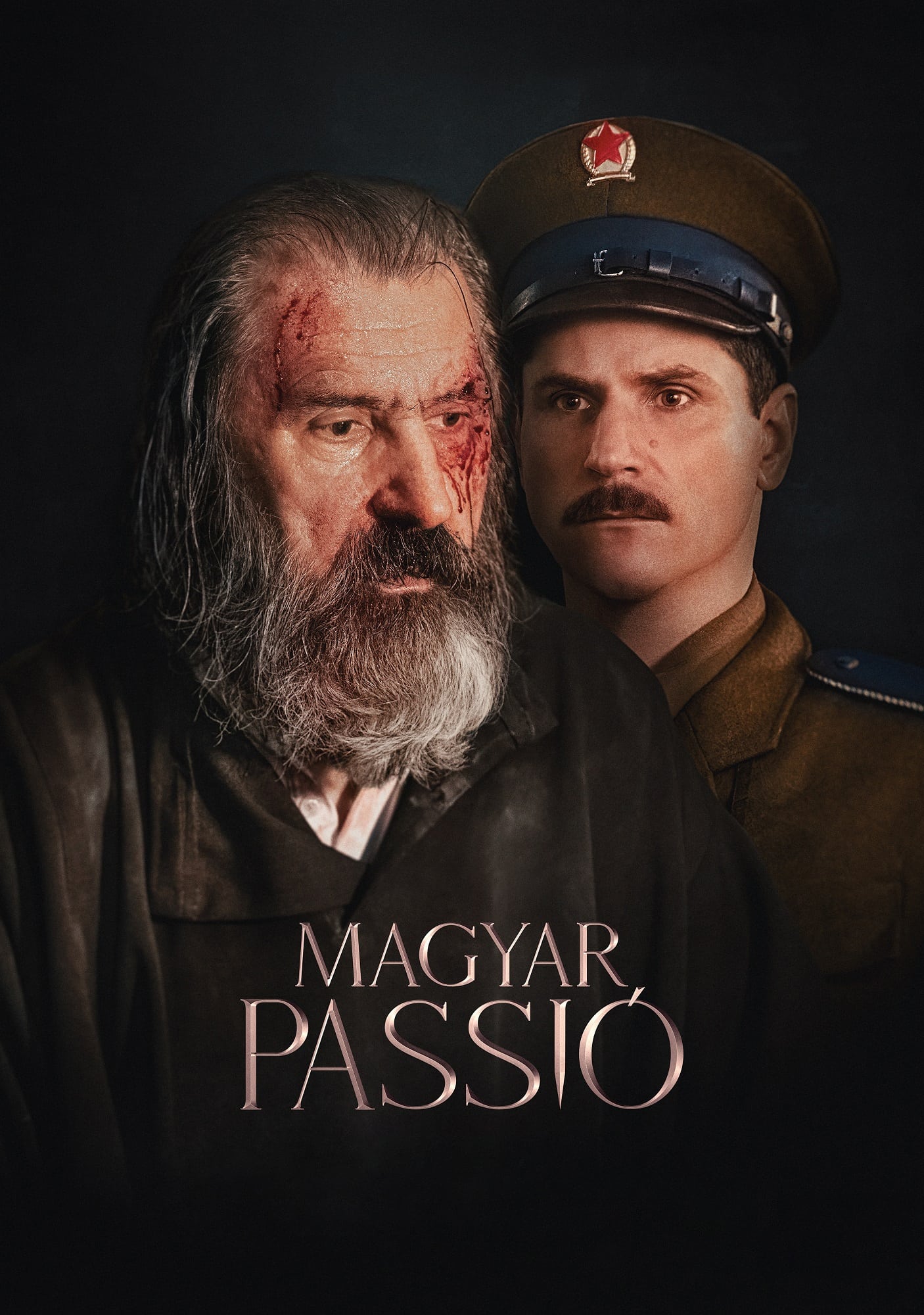 Magyar Passio