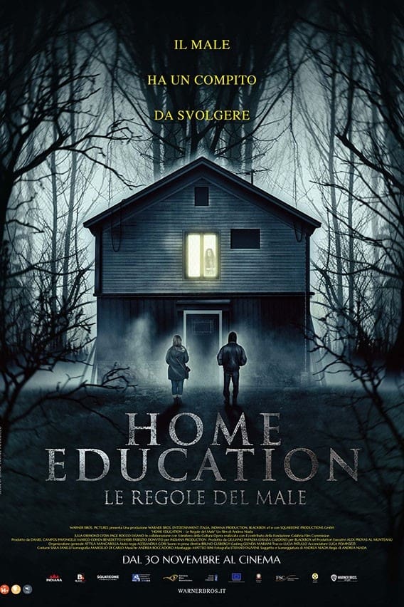 Home Education Le Regole Del Male