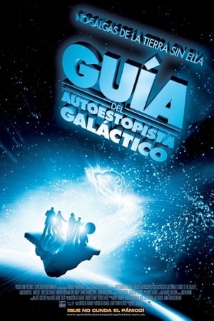 Guia Del Autoestopista Galactico