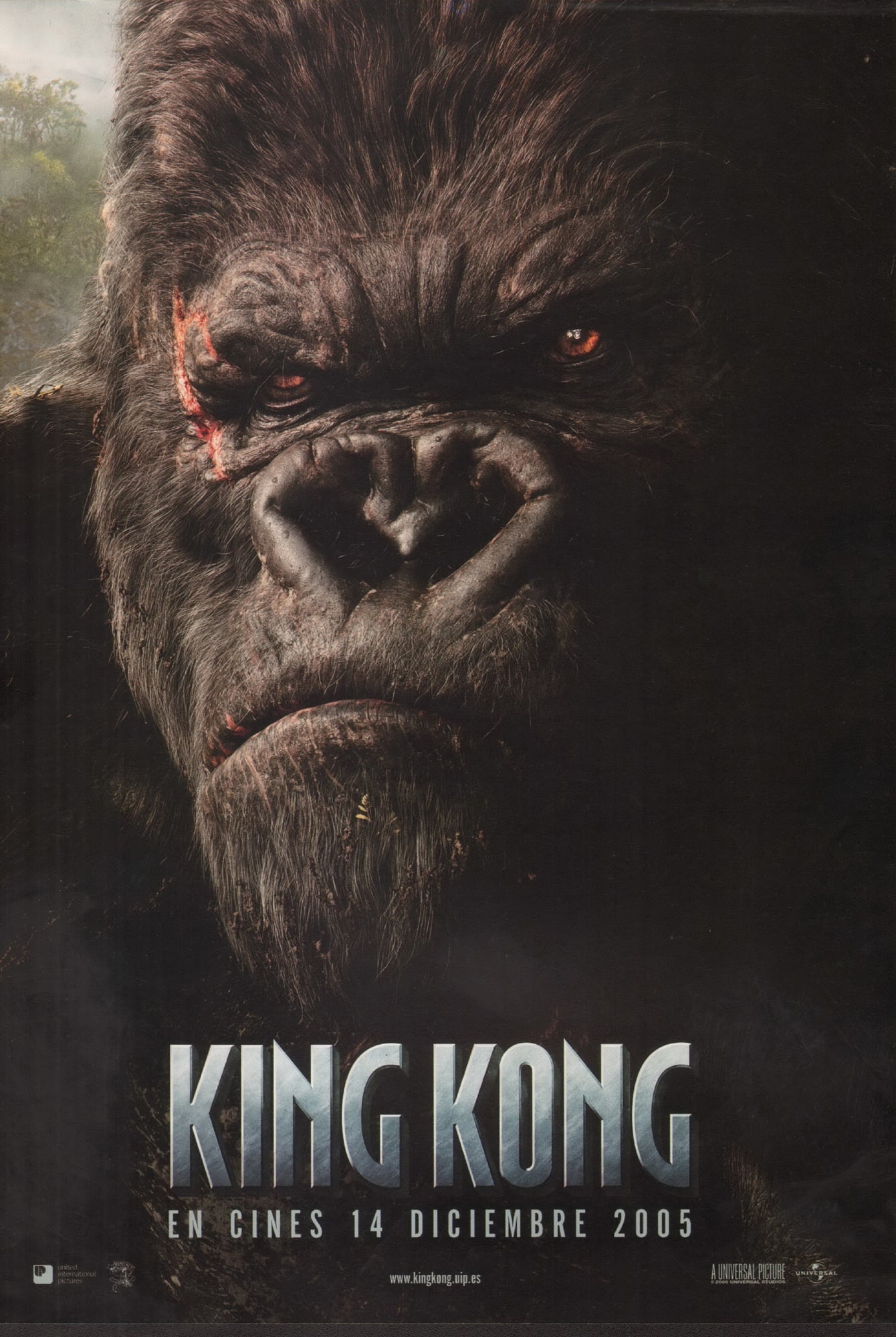 King Kong 254