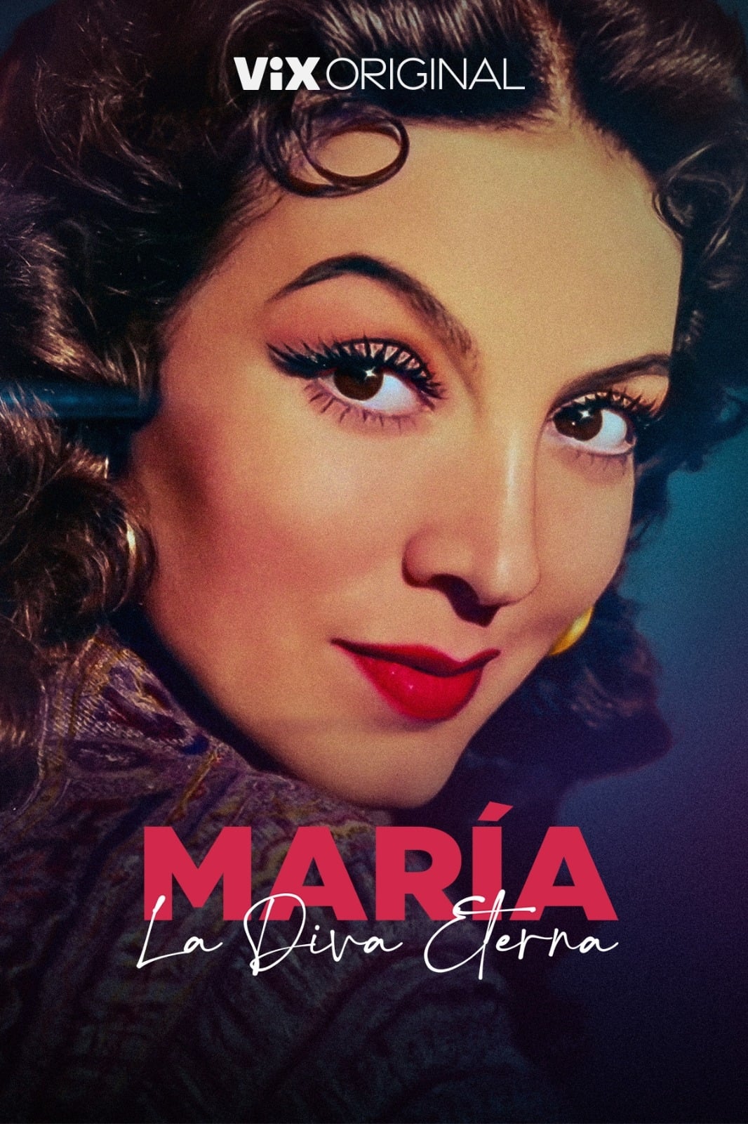 Maria La Diva Eterna