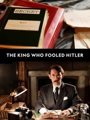 D Day El Rey Que Engano A Hitler